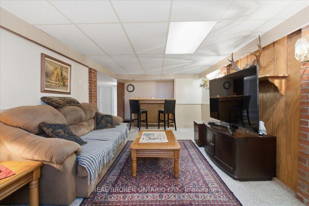 1331 Tatra Drive • Pickering, ON photo 17