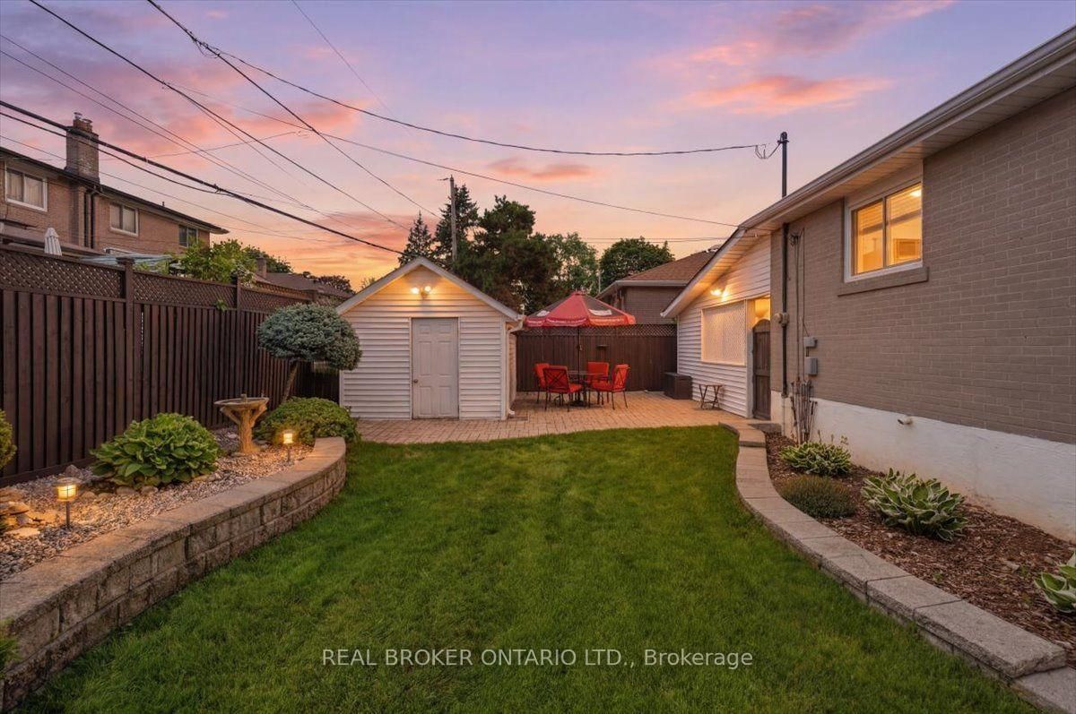 1331 Tatra Drive • Pickering, ON photo 22