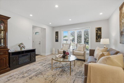 1331 Tatra Drive • Pickering, ON photo 4
