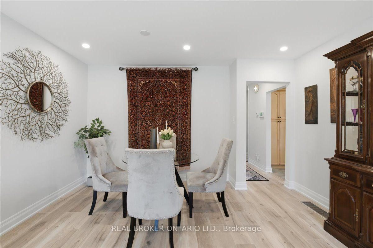 1331 Tatra Drive • Pickering, ON photo 5