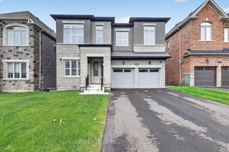 2939 Grindstone Crescent