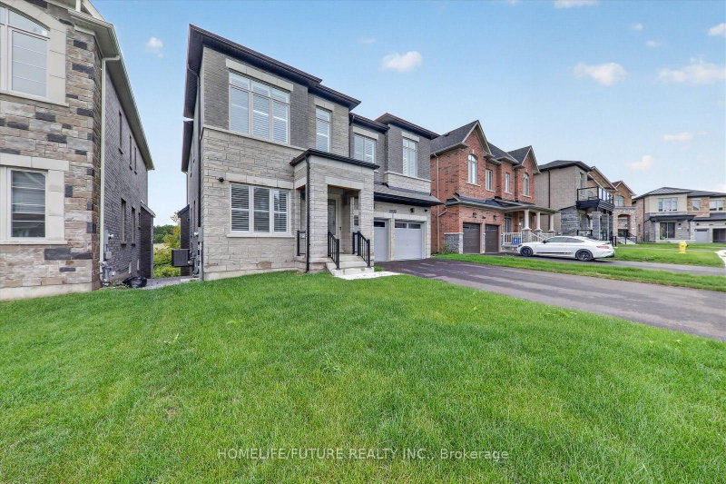2939 Grindstone Crescent