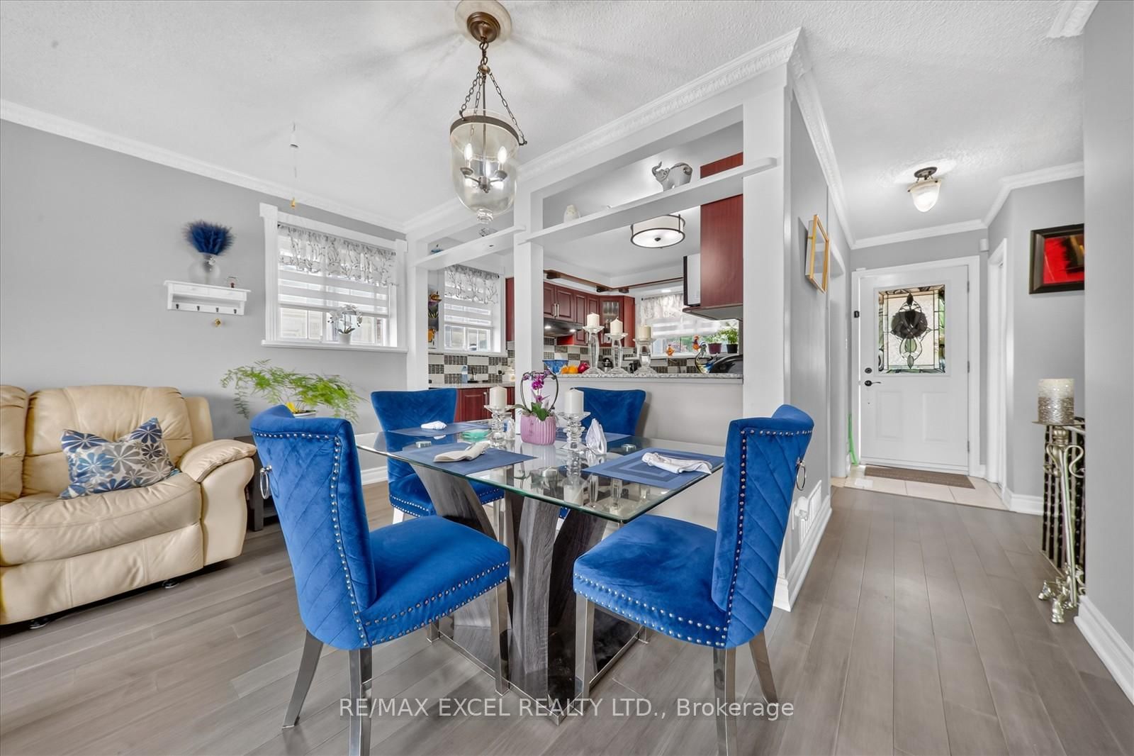 62 Sundance Crescent • Toronto, ON photo 19
