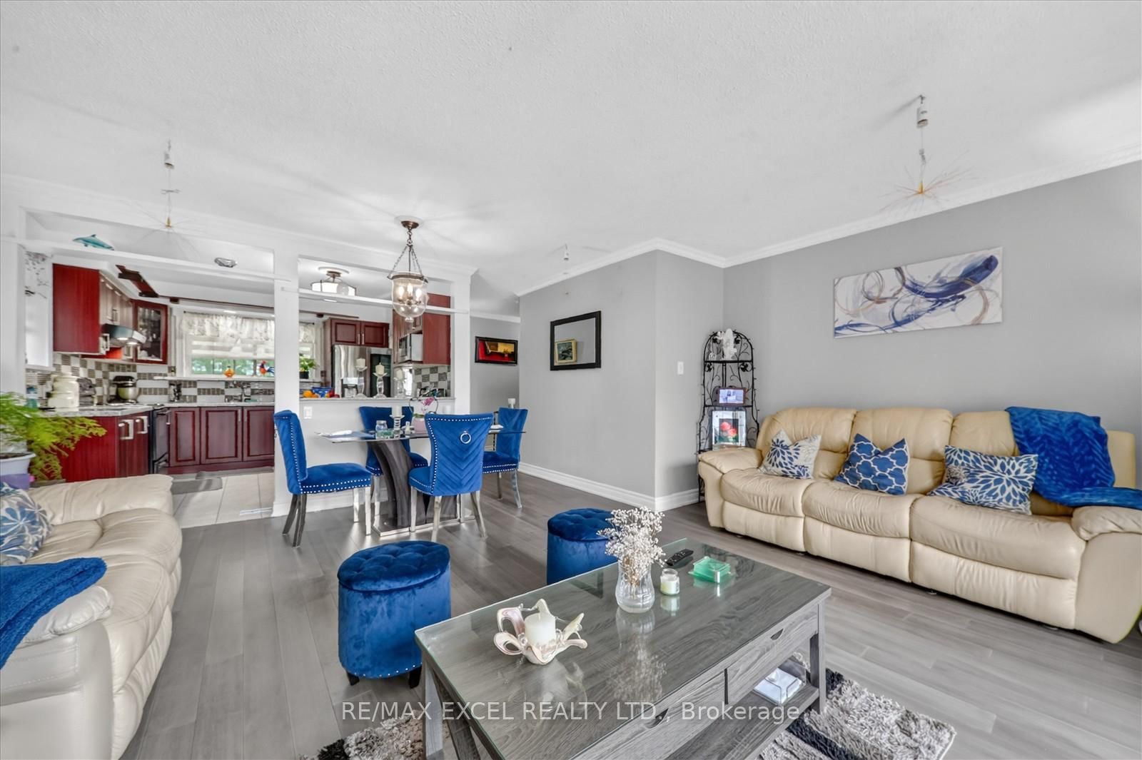 62 Sundance Crescent • Toronto, ON photo 23