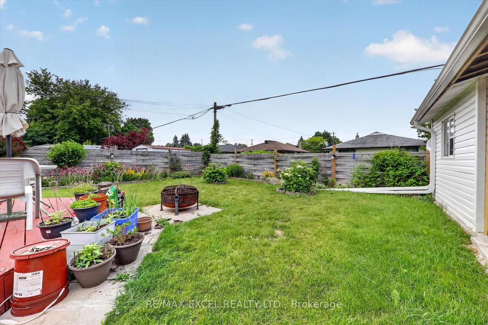 62 Sundance Crescent • Toronto, ON photo 35