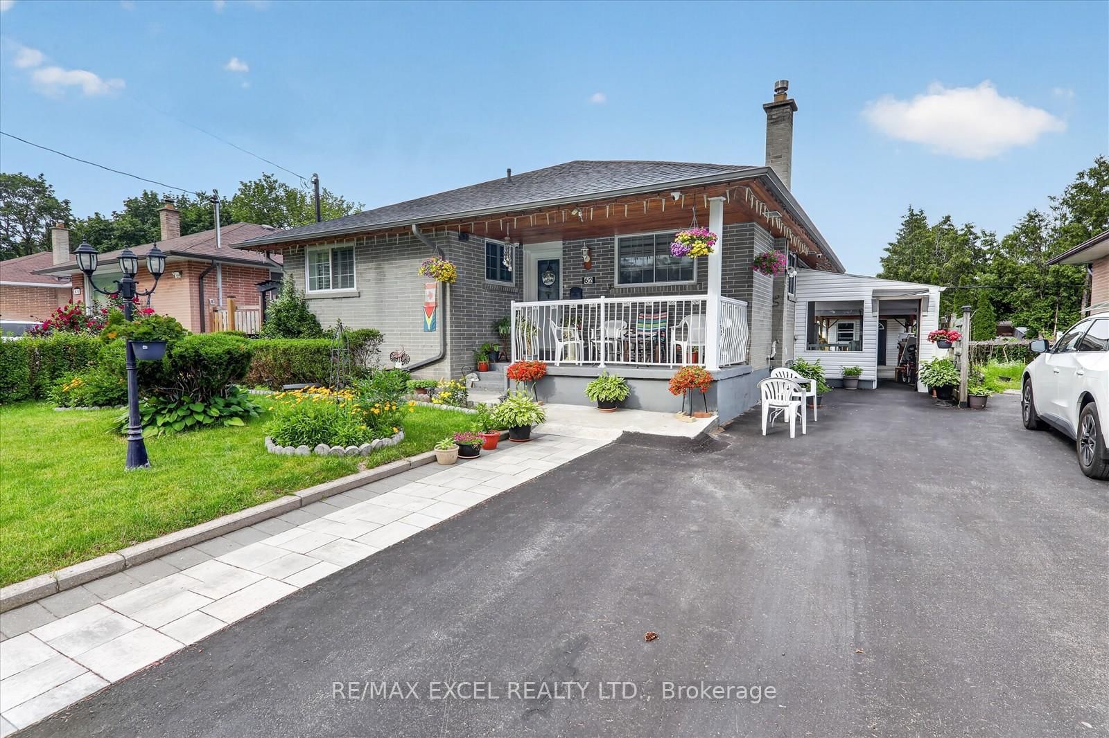 62 Sundance Crescent • Toronto, ON photo 4