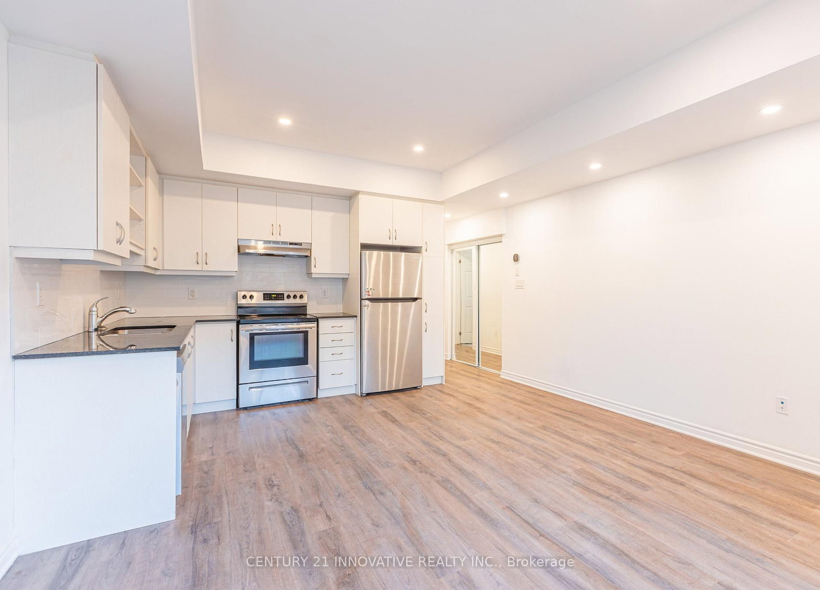 2791 Eglinton Avenue E • #511 • Toronto, ON photo 11