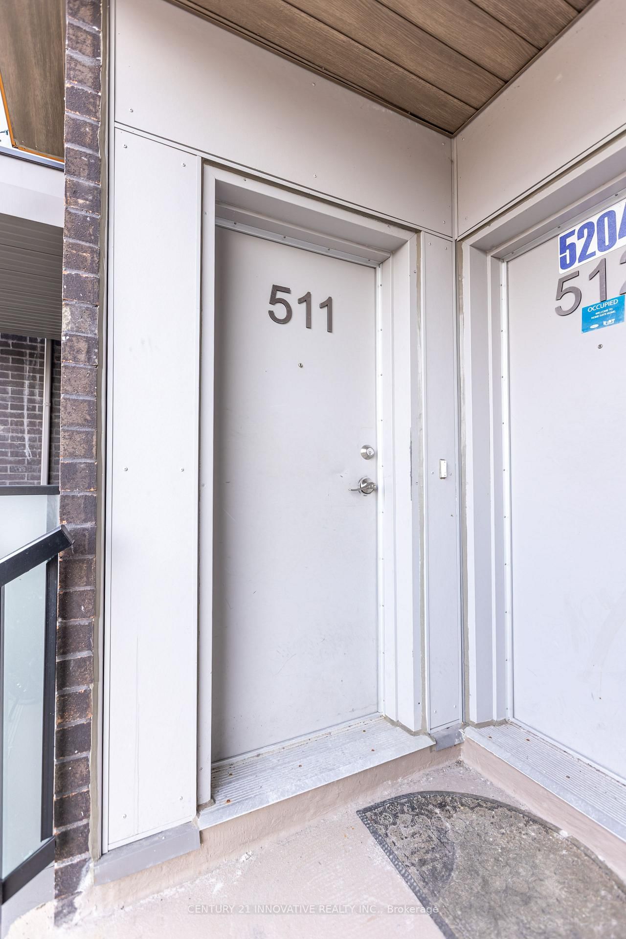 2791 Eglinton Avenue E • #511 • Toronto, ON photo 5
