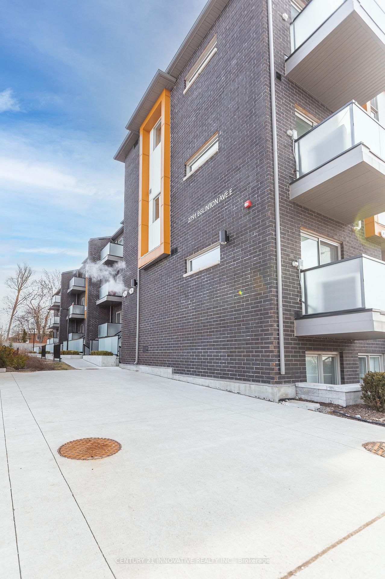 2791 Eglinton Avenue E • #511 • Toronto, ON photo 7