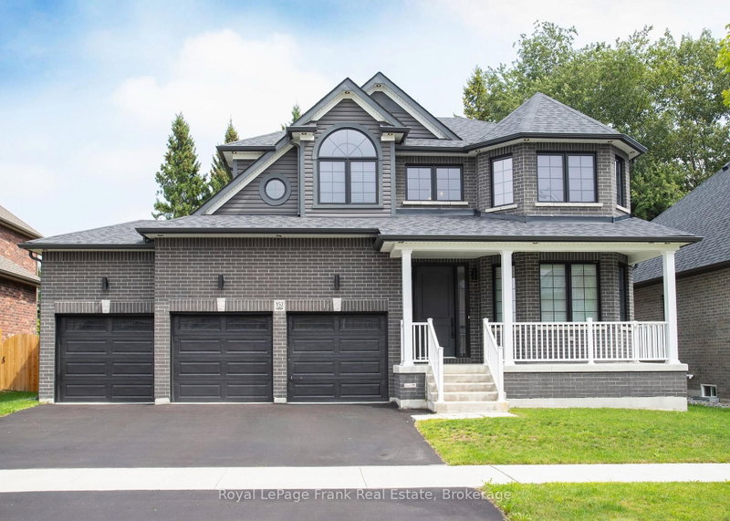 352 Northglen Boulevard