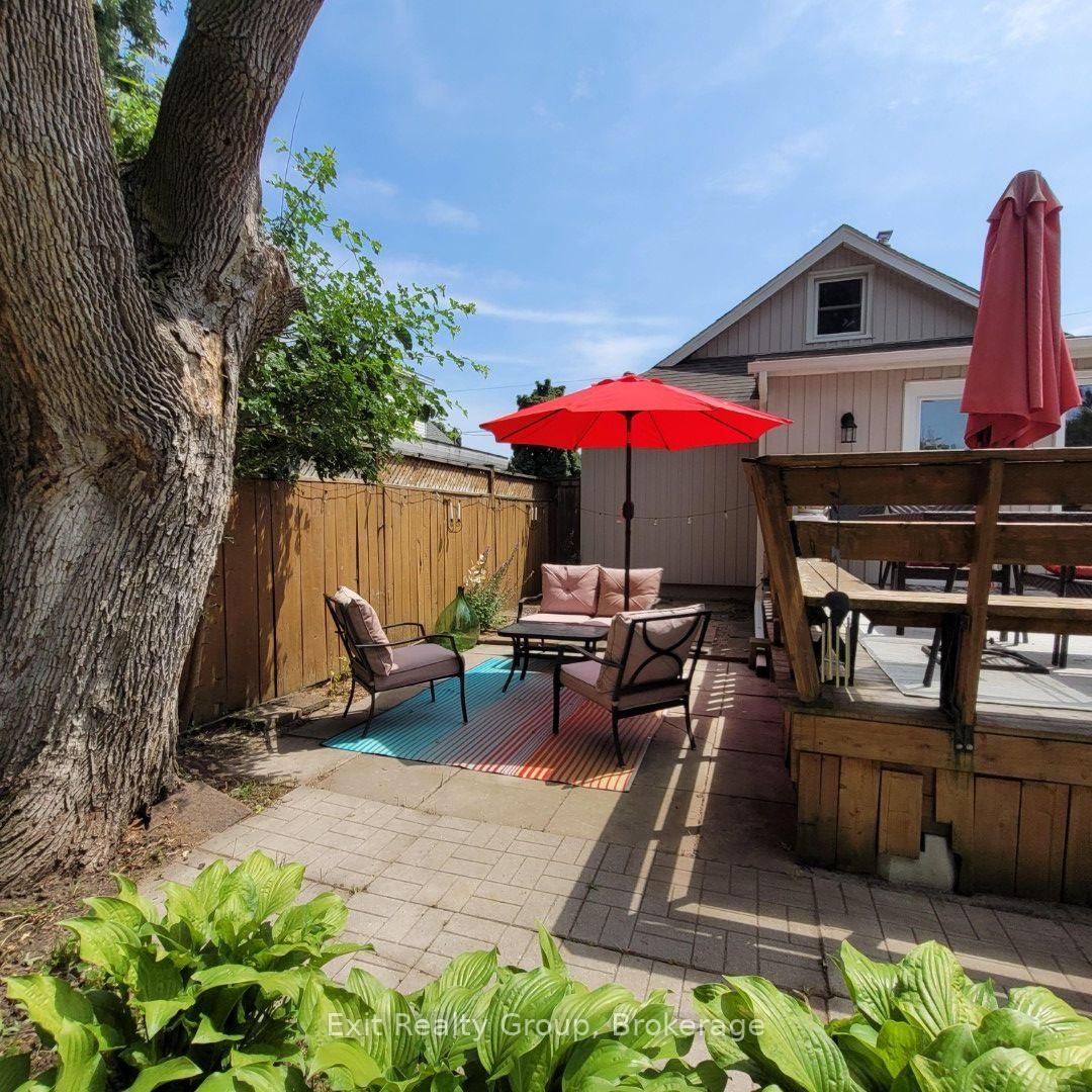 100 Arlington Avenue • Oshawa, ON photo 36