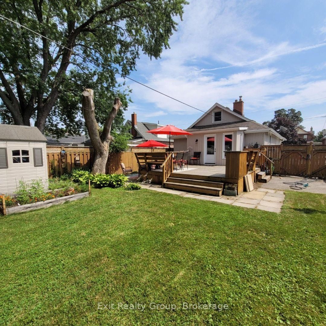 100 Arlington Avenue • Oshawa, ON photo 40