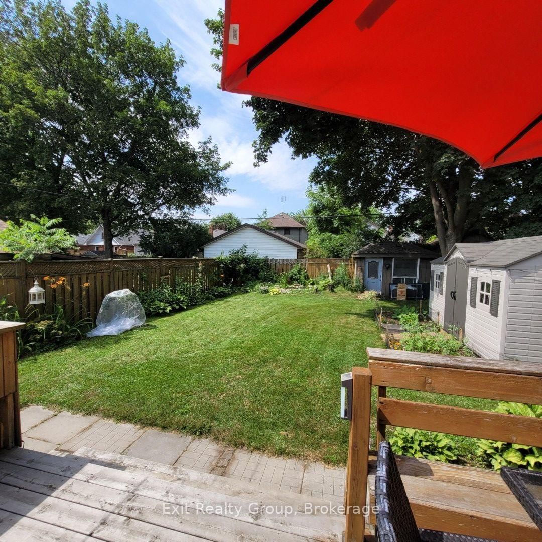 100 Arlington Avenue • Oshawa, ON photo 41