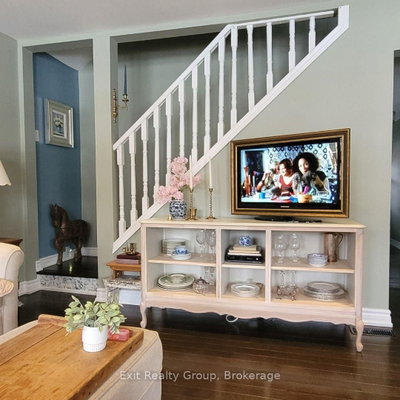 100 Arlington Avenue • Oshawa, ON photo 5