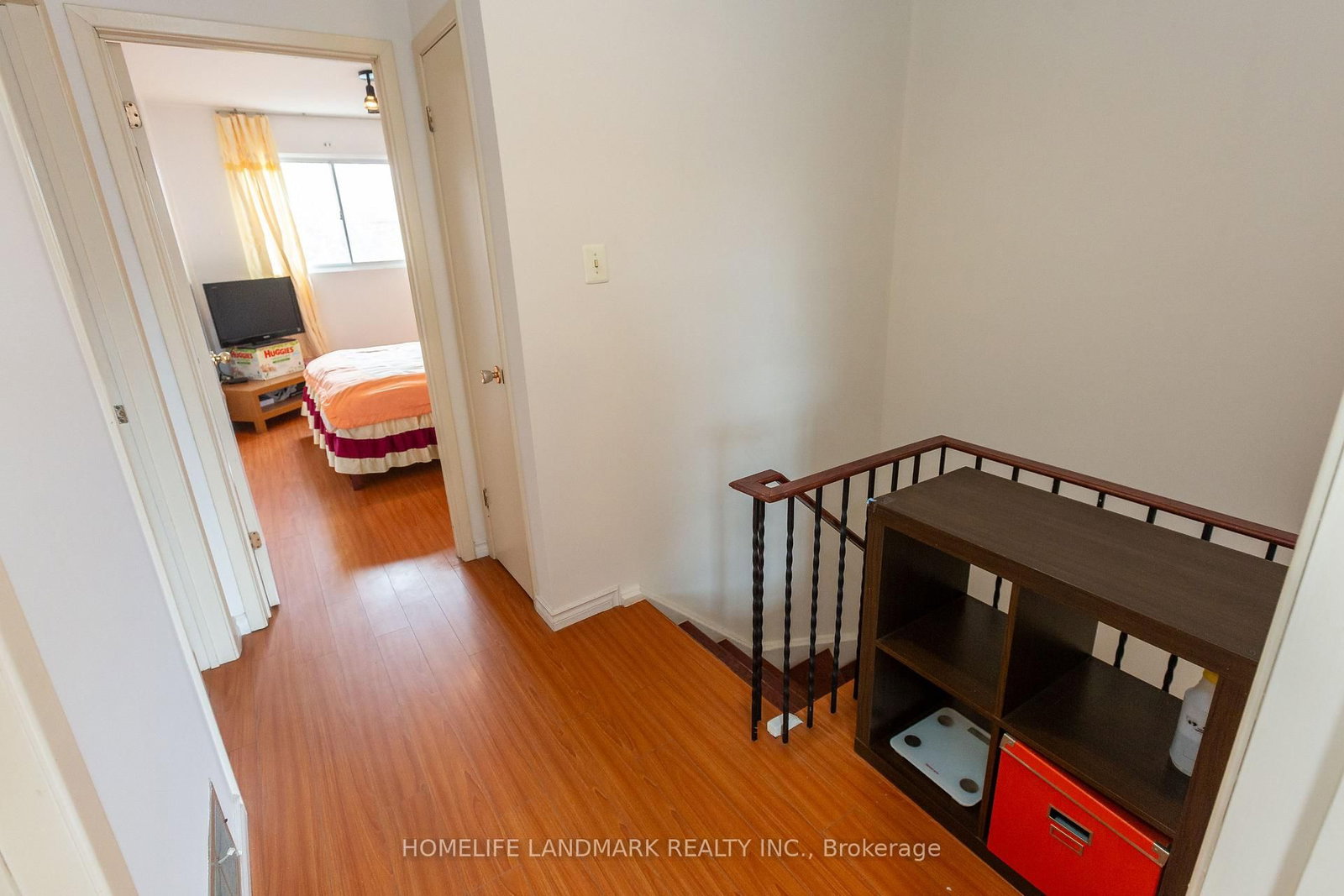 91 L'amoreaux Drive S • #102 • Toronto, ON photo 19