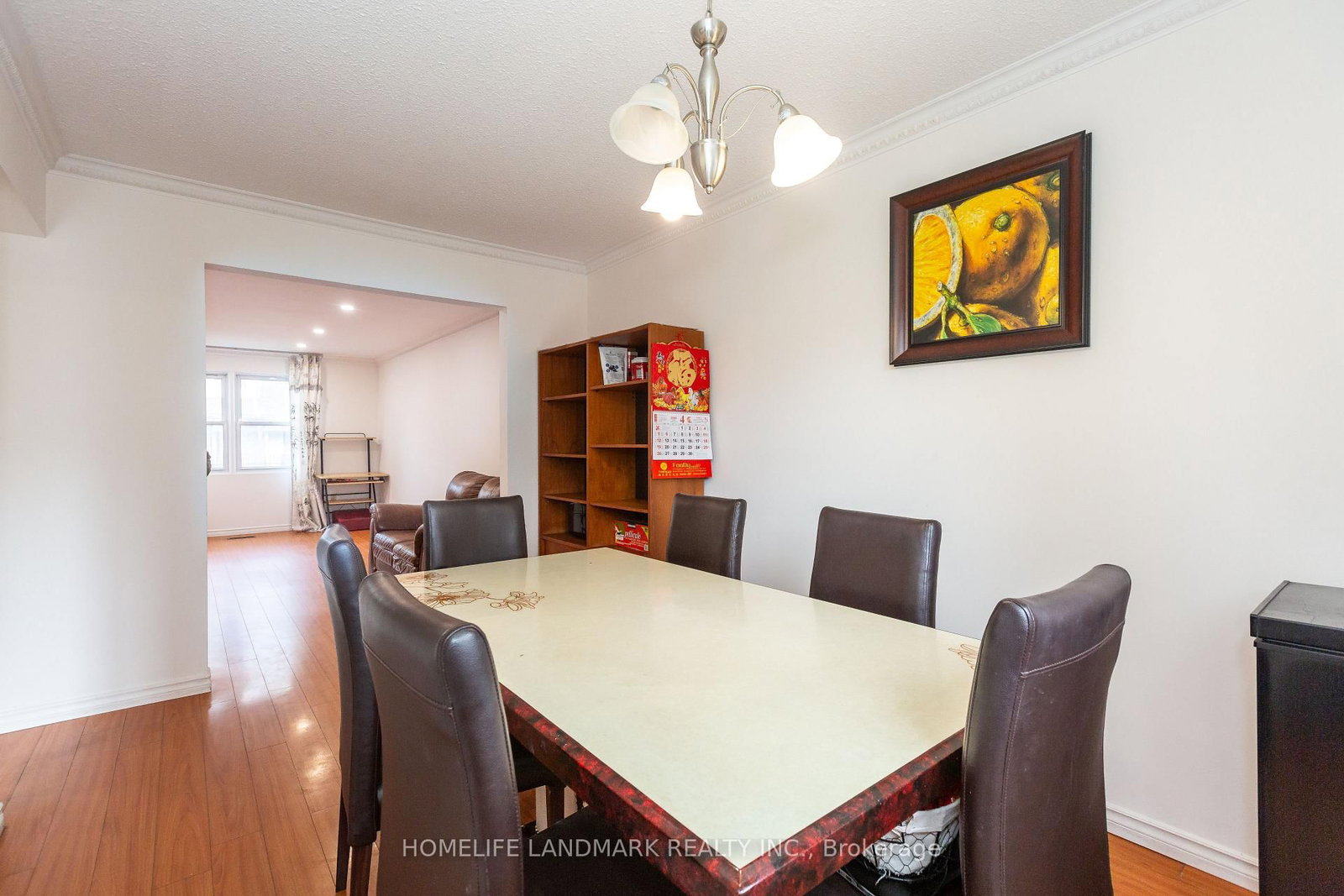 91 L'amoreaux Drive S • #102 • Toronto, ON photo 8