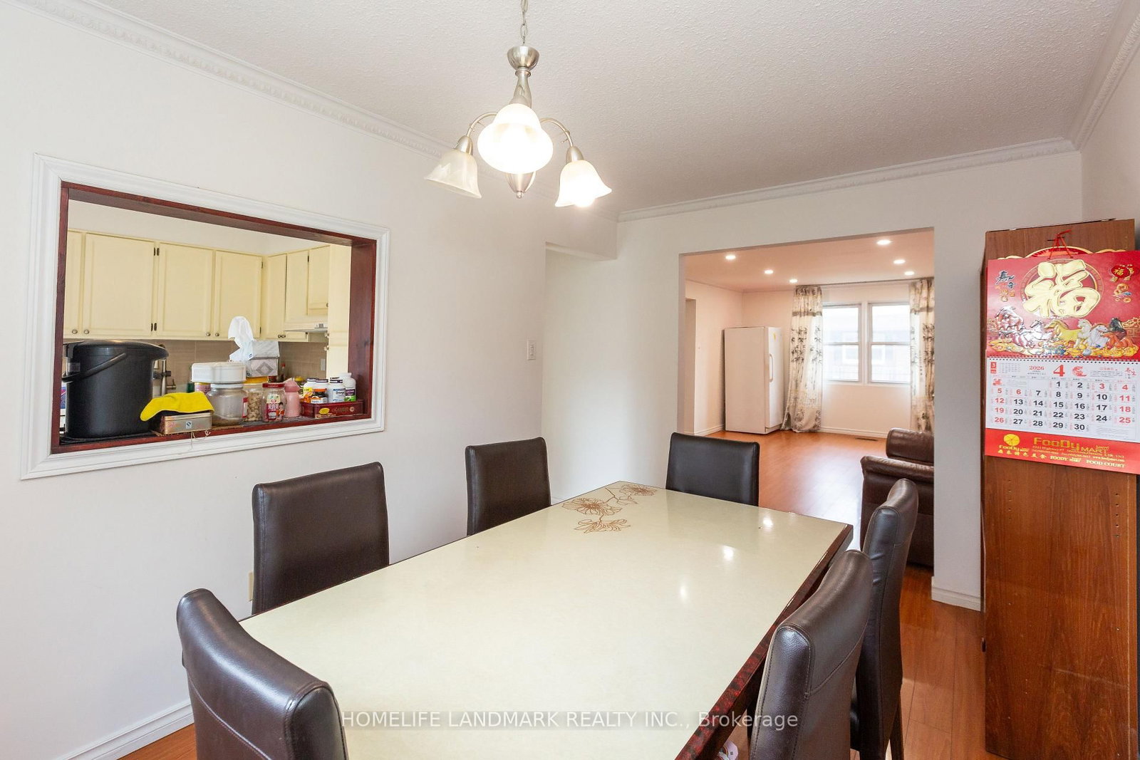91 L'amoreaux Drive S • #102 • Toronto, ON photo 9