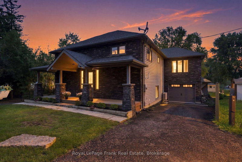 526 View Lake Road