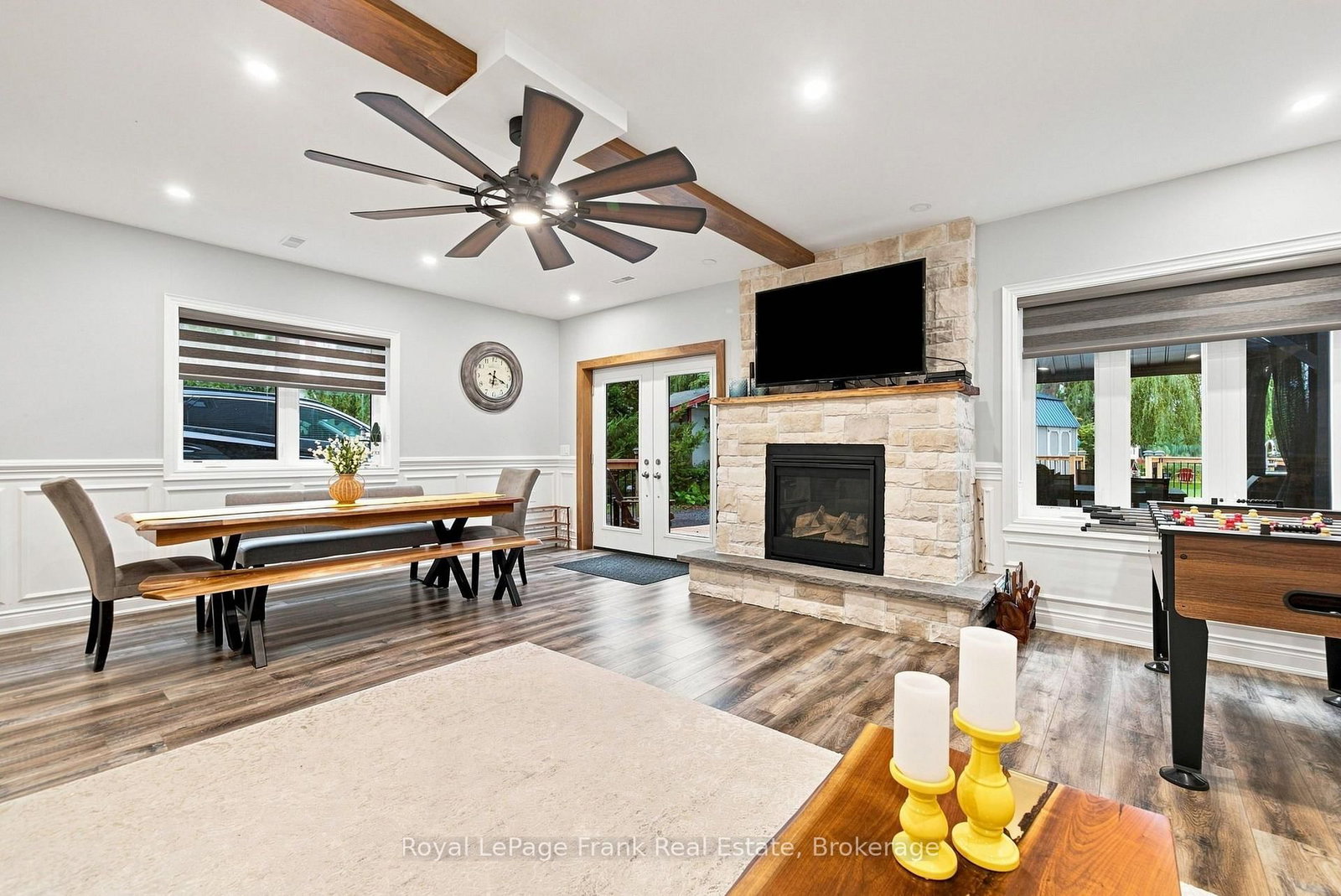 526 View Lake Road • Scugog, ON photo 12
