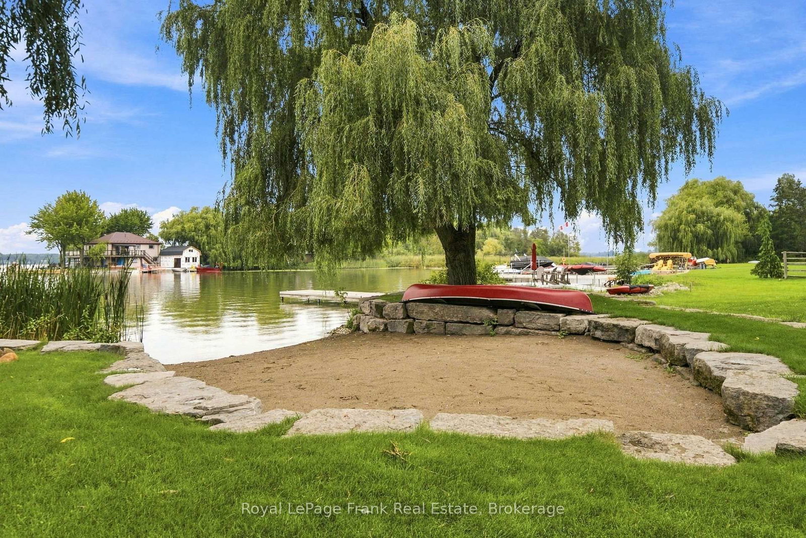 526 View Lake Road • Scugog, ON photo 2