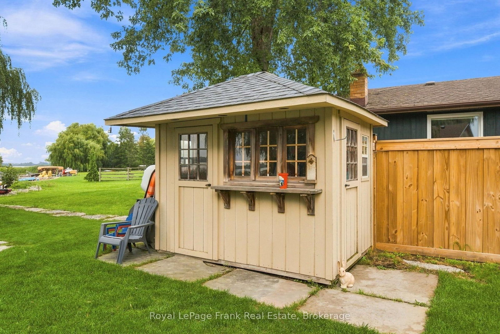526 View Lake Road • Scugog, ON photo 38