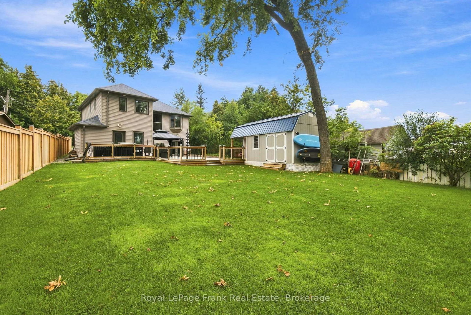 526 View Lake Road • Scugog, ON photo 39