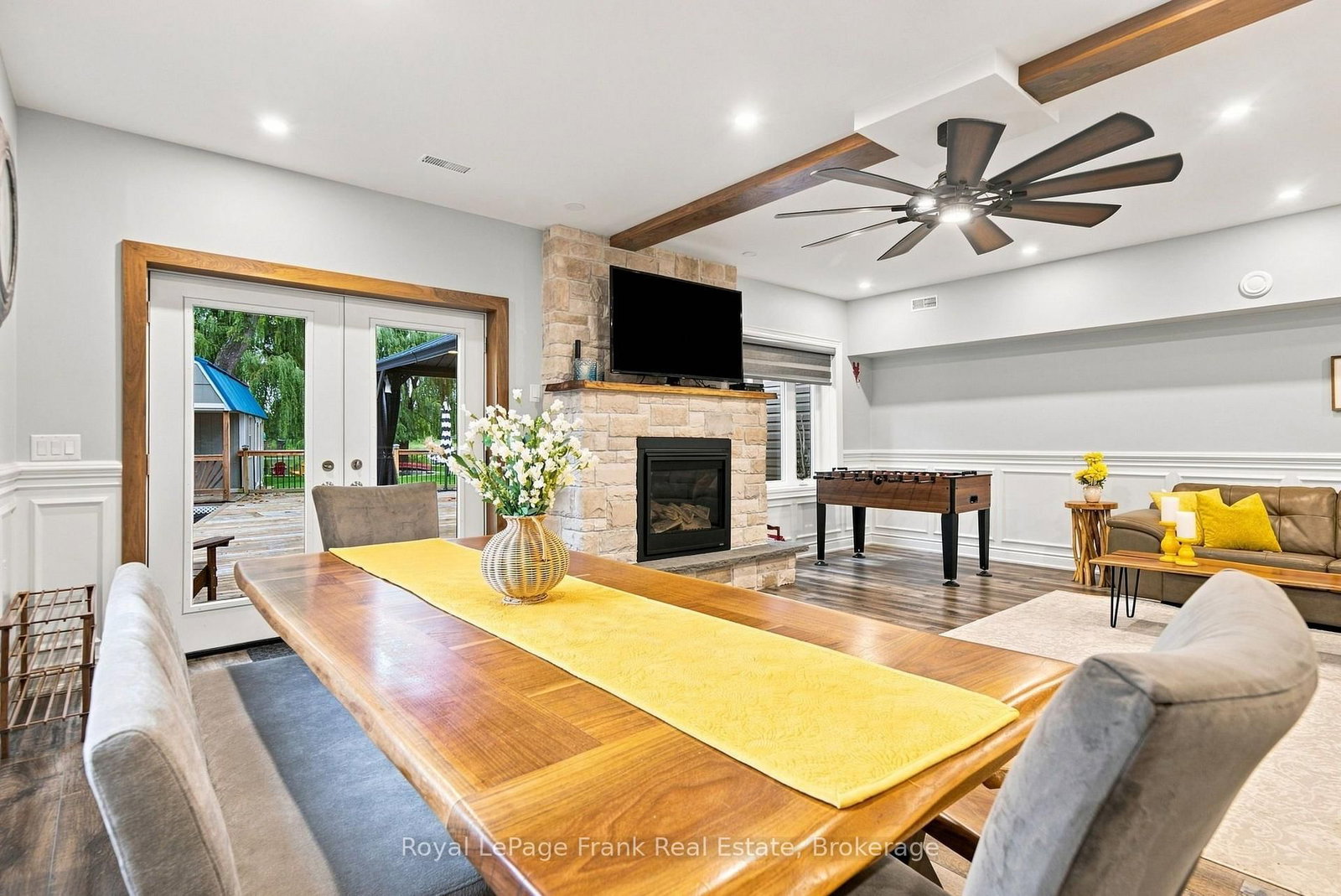 526 View Lake Road • Scugog, ON photo 4