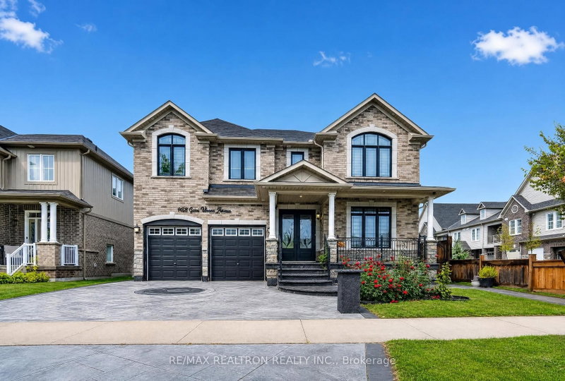 1428 Gord Vision Avenue