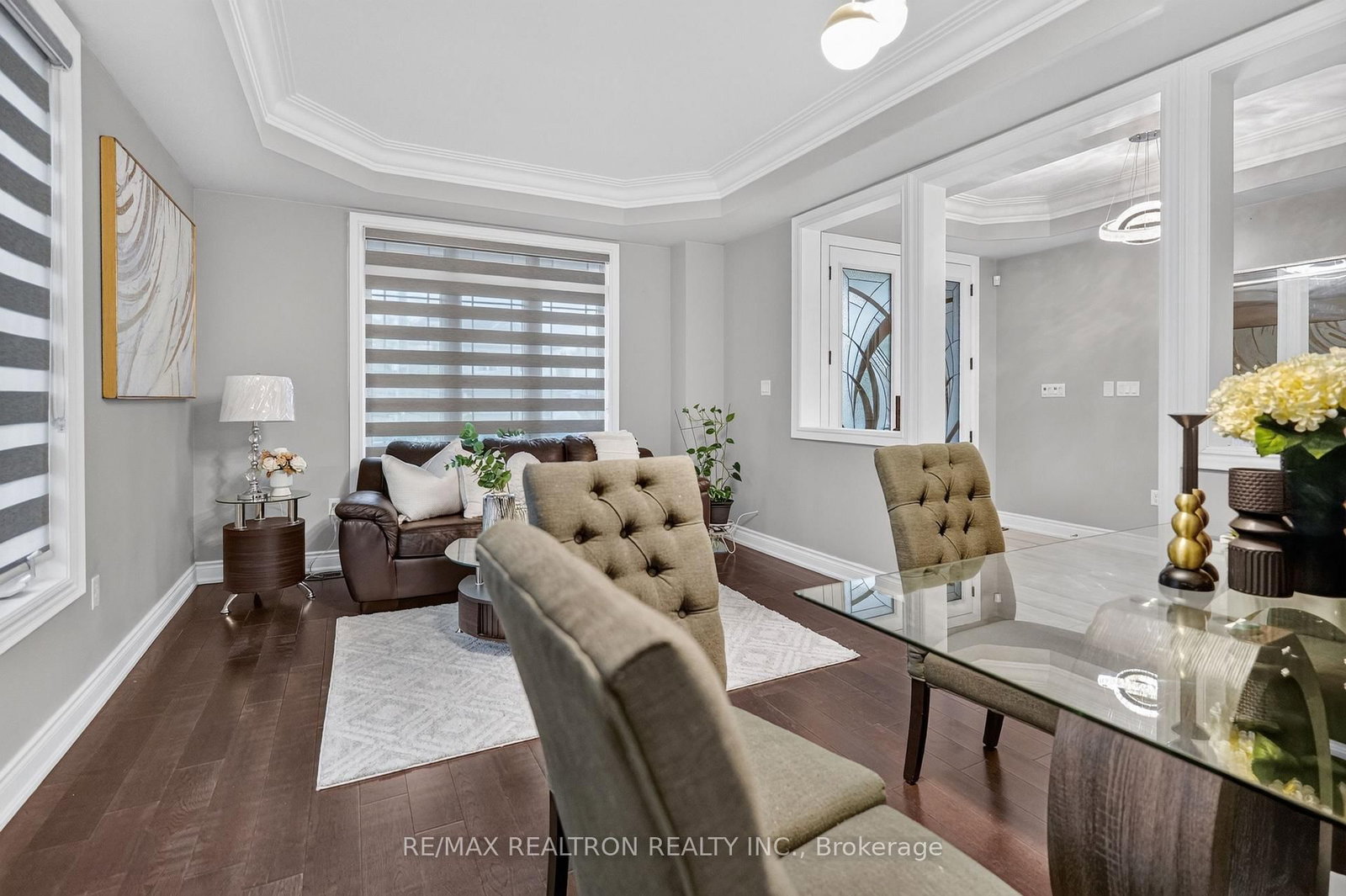 1428 Gord Vision Avenue • Clarington, ON photo 12