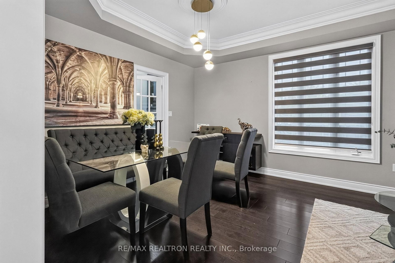 1428 Gord Vision Avenue • Clarington, ON photo 13
