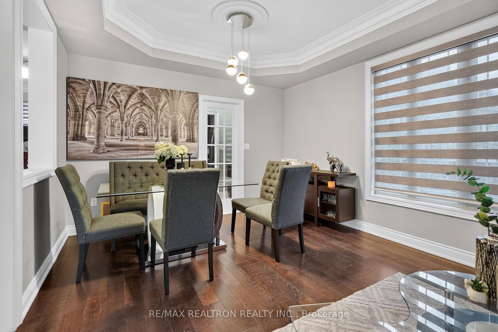 1428 Gord Vision Avenue • Clarington, ON photo 14