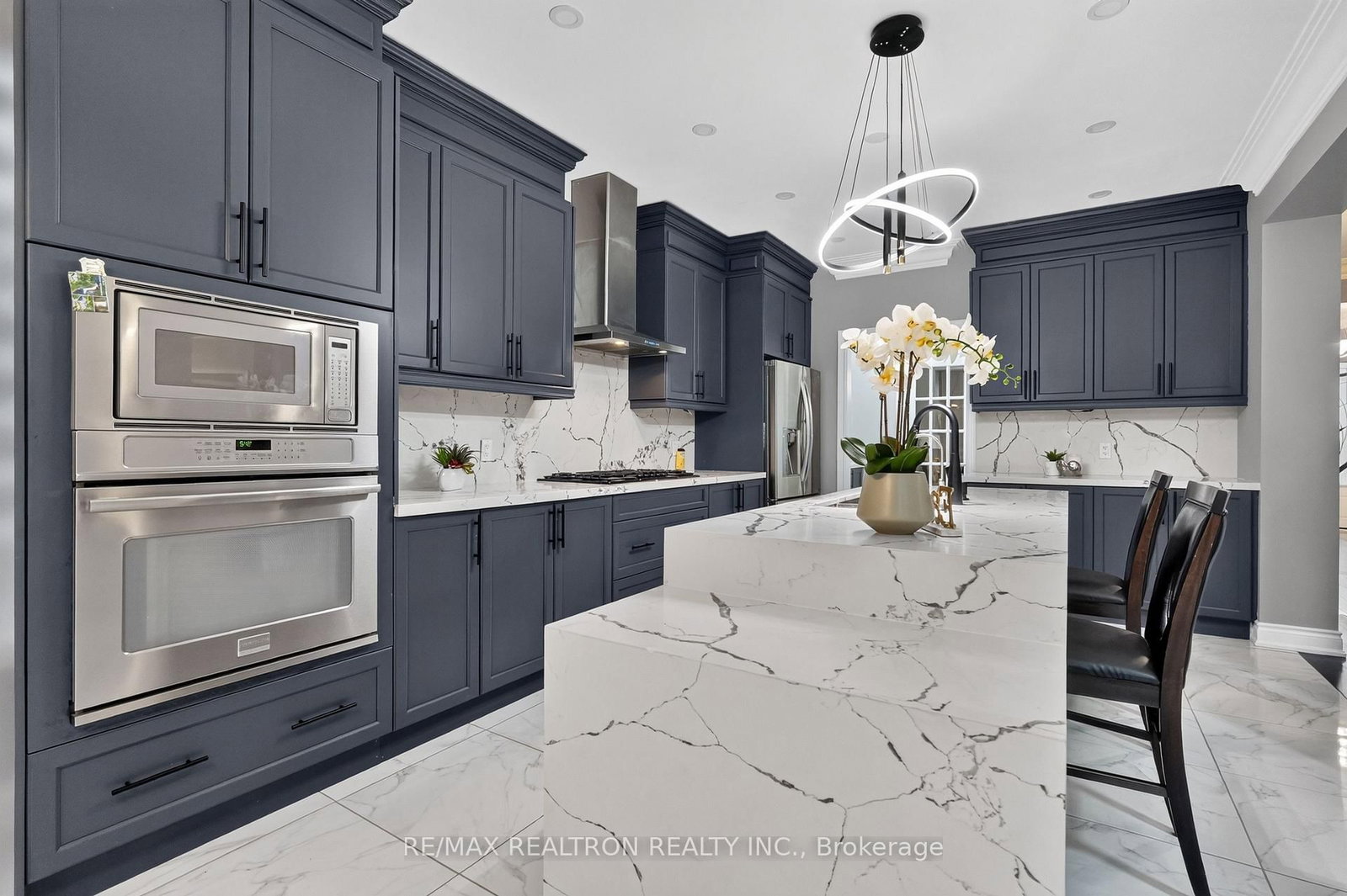 1428 Gord Vision Avenue • Clarington, ON photo 15