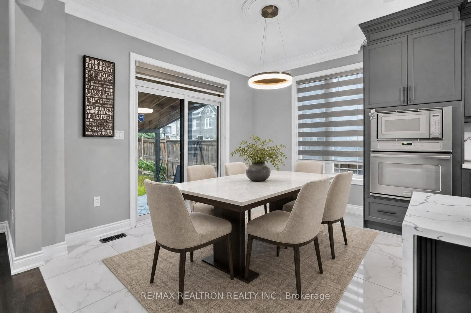 1428 Gord Vision Avenue • Clarington, ON photo 19