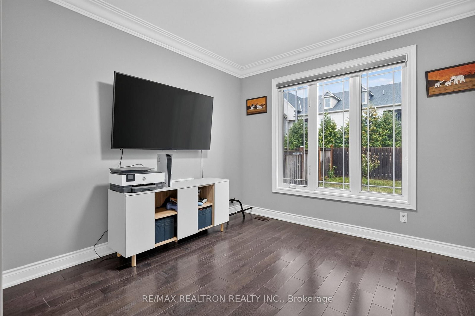 1428 Gord Vision Avenue • Clarington, ON photo 21
