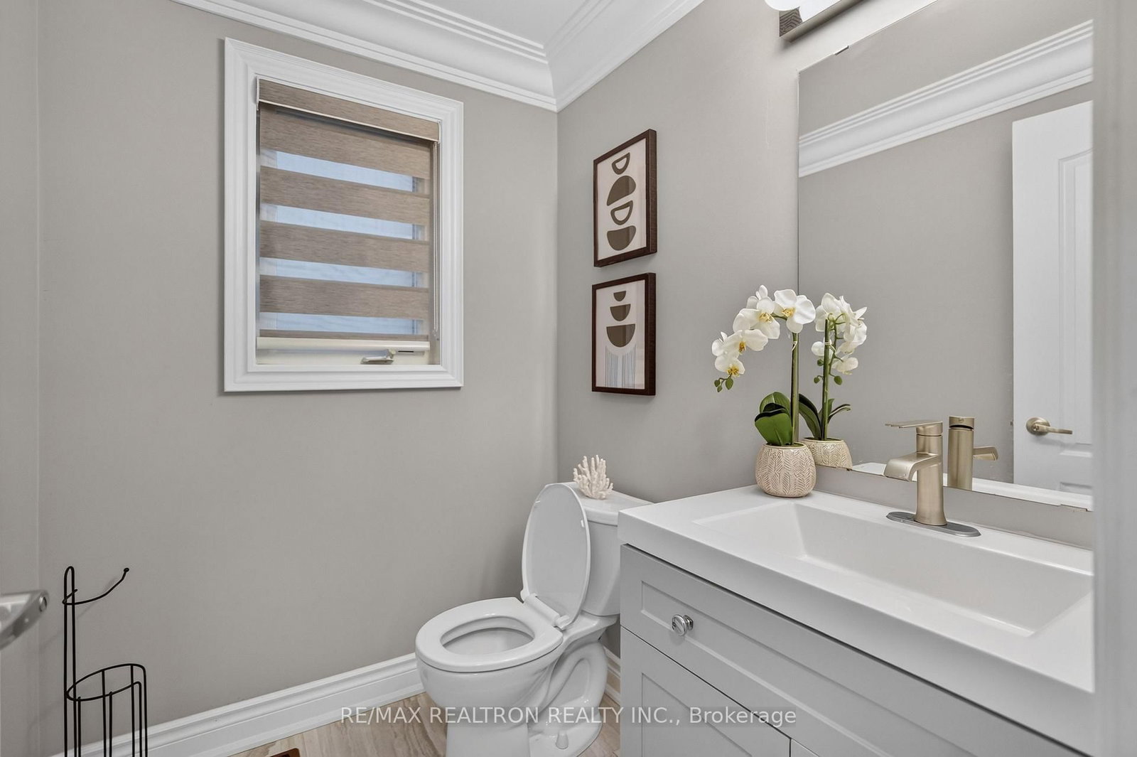 1428 Gord Vision Avenue • Clarington, ON photo 23