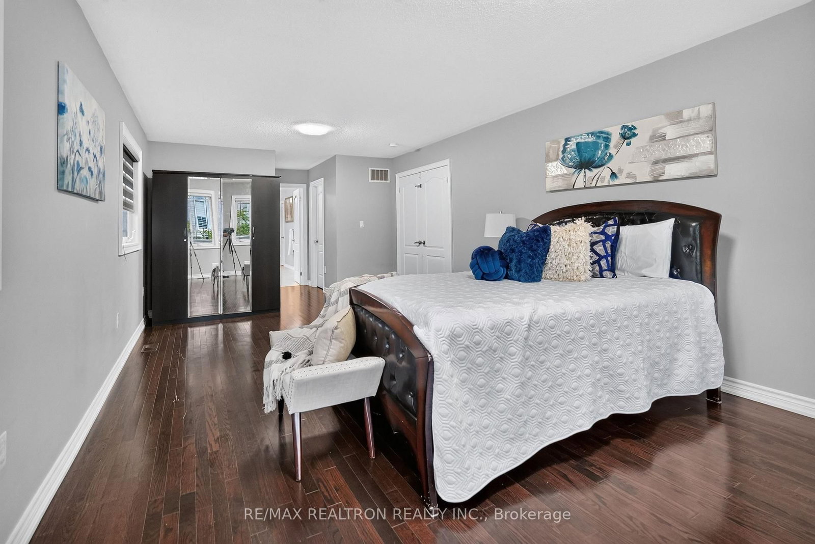 1428 Gord Vision Avenue • Clarington, ON photo 25