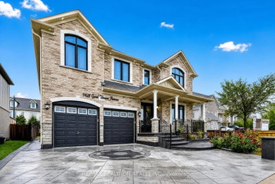 1428 Gord Vision Avenue • Clarington, ON photo 3