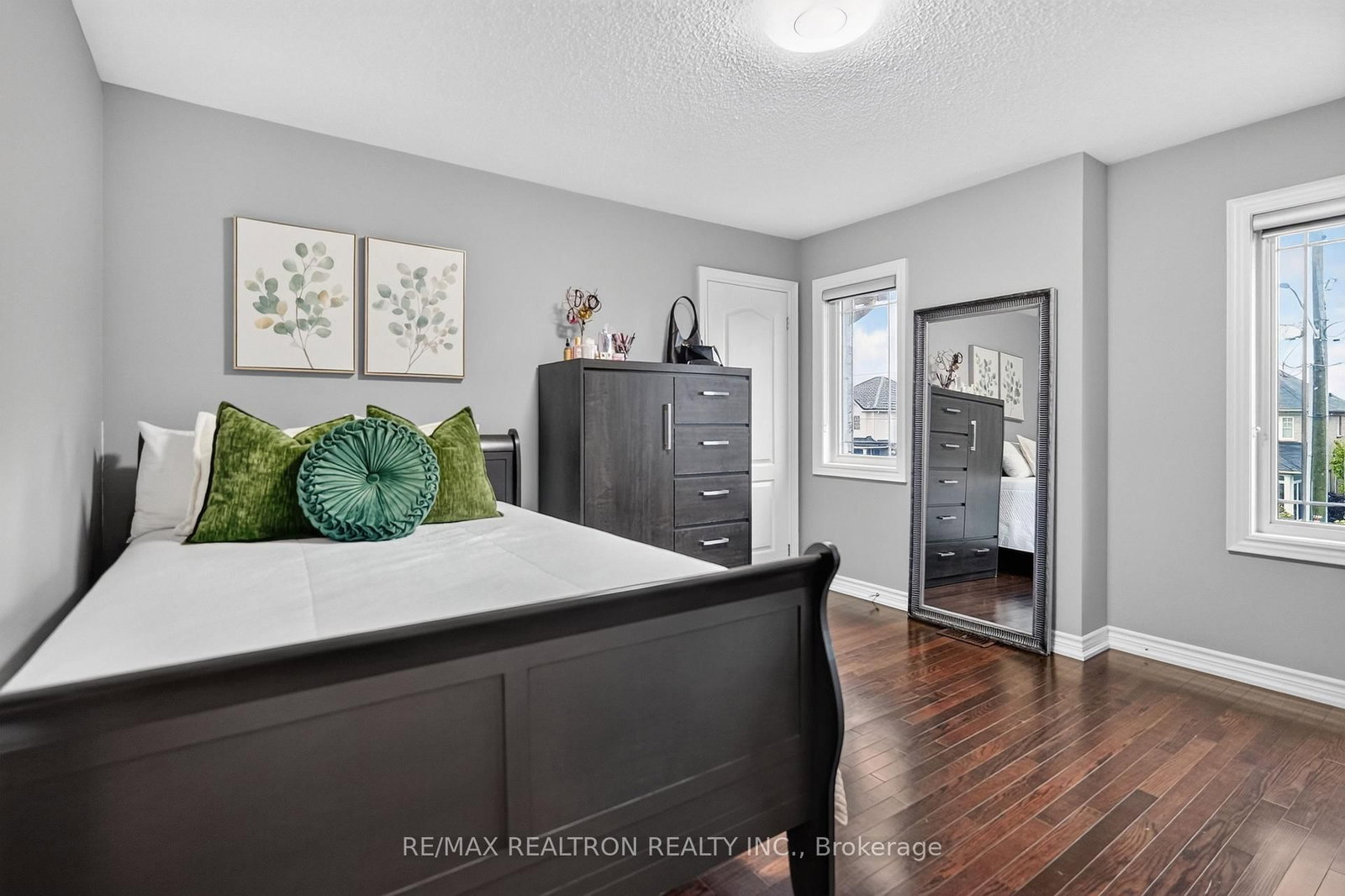 1428 Gord Vision Avenue • Clarington, ON photo 30