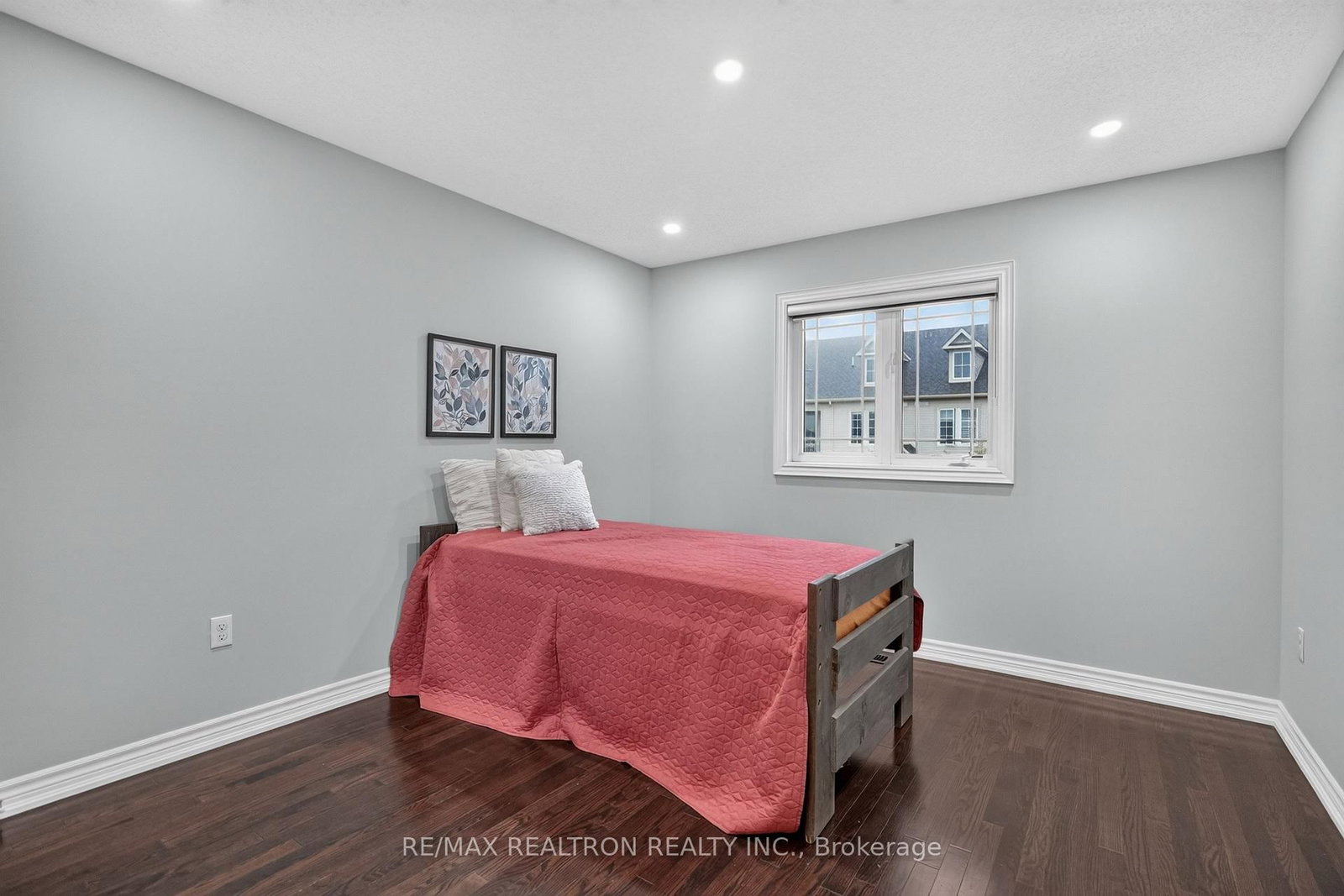 1428 Gord Vision Avenue • Clarington, ON photo 35