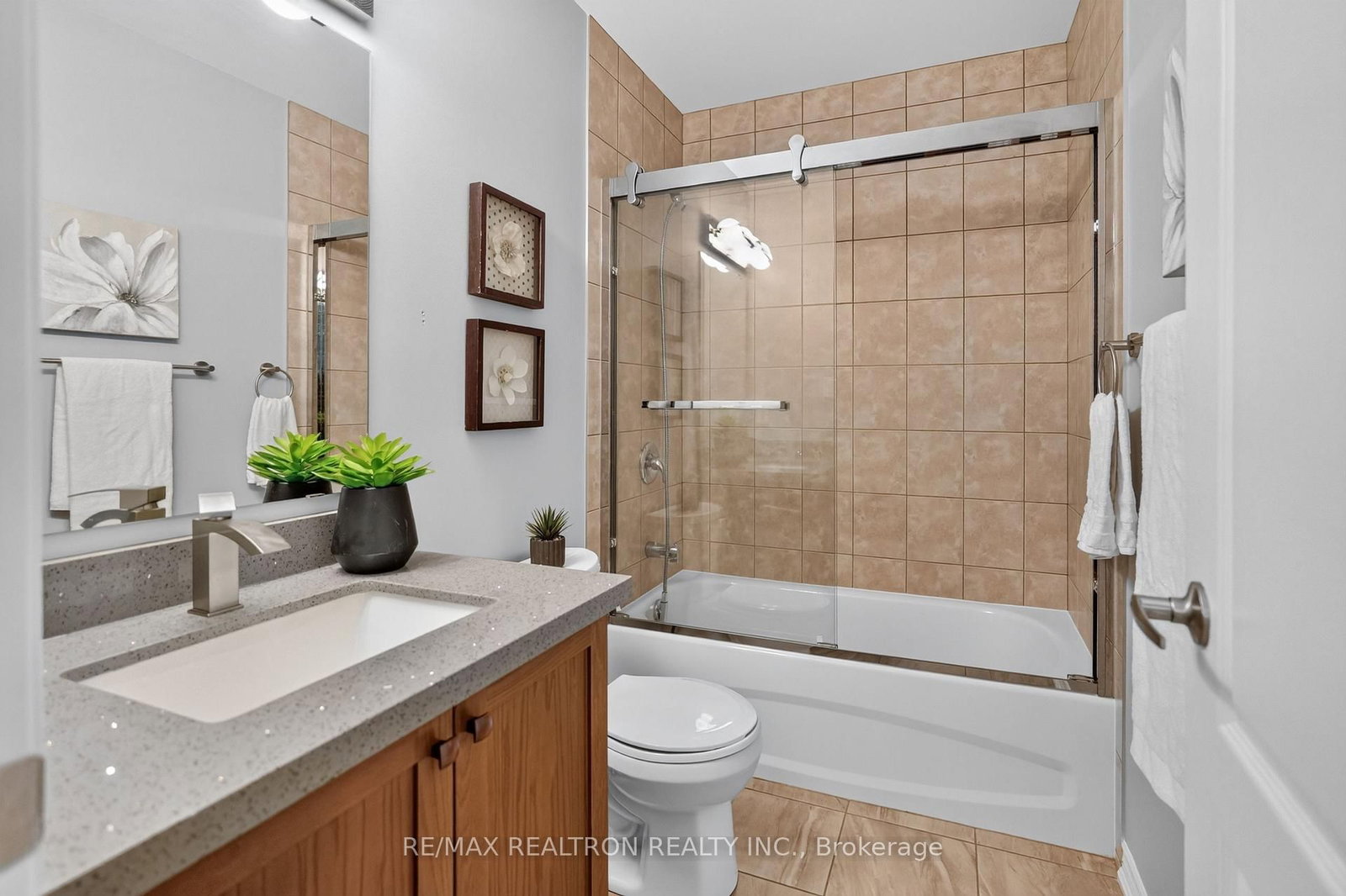 1428 Gord Vision Avenue • Clarington, ON photo 36