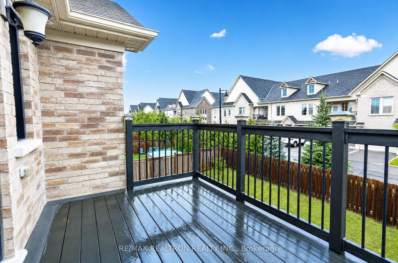 1428 Gord Vision Avenue • Clarington, ON photo 48