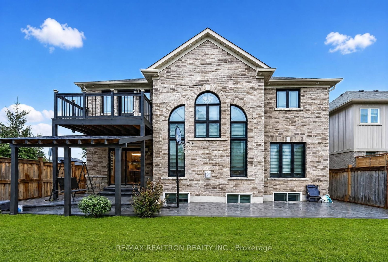 1428 Gord Vision Avenue • Clarington, ON photo 49