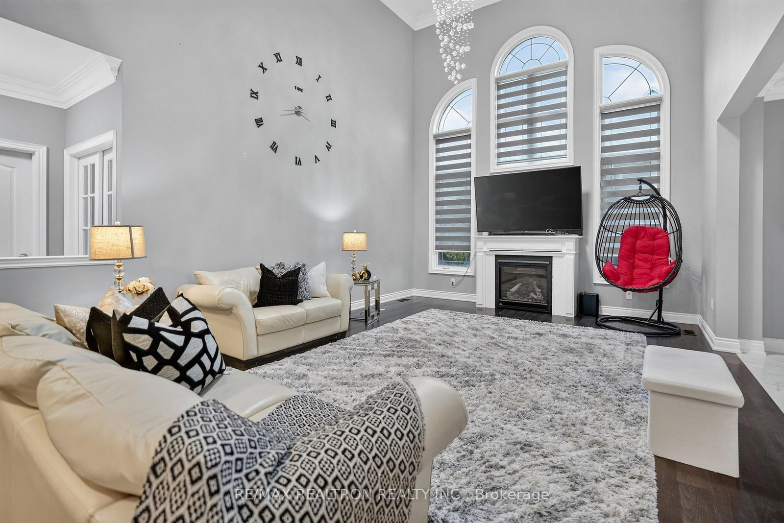 1428 Gord Vision Avenue • Clarington, ON photo 6