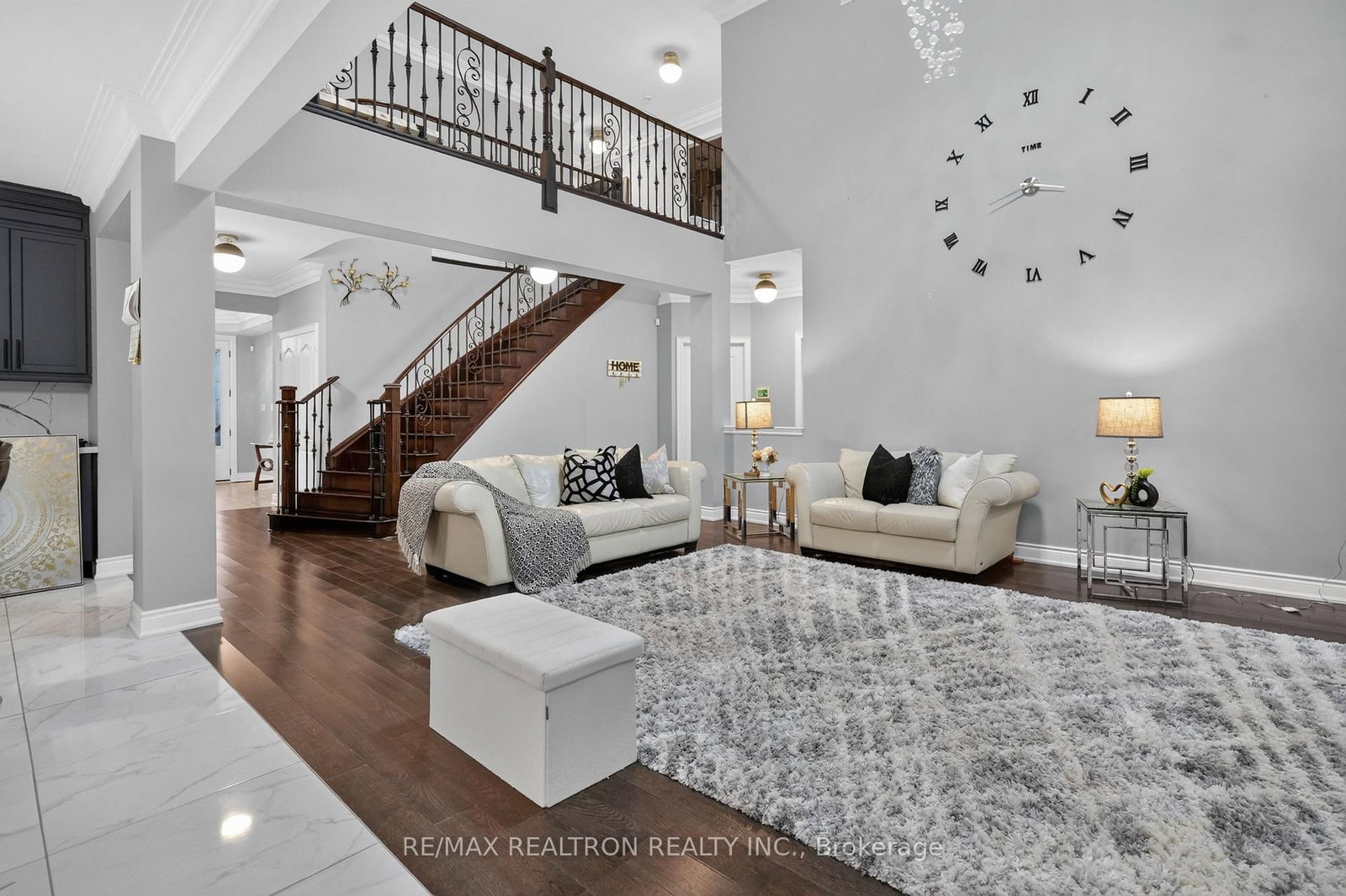 1428 Gord Vision Avenue • Clarington, ON photo 8