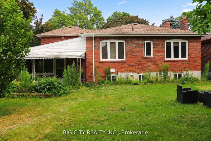 Lower - 30 Lozoway Drive