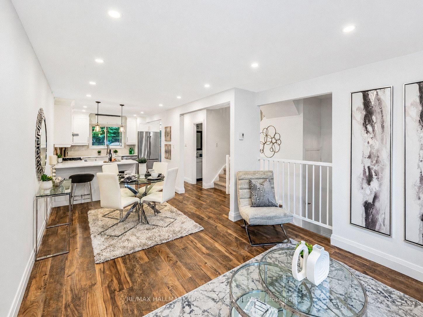 63 Willows Lane • Ajax, ON photo 10