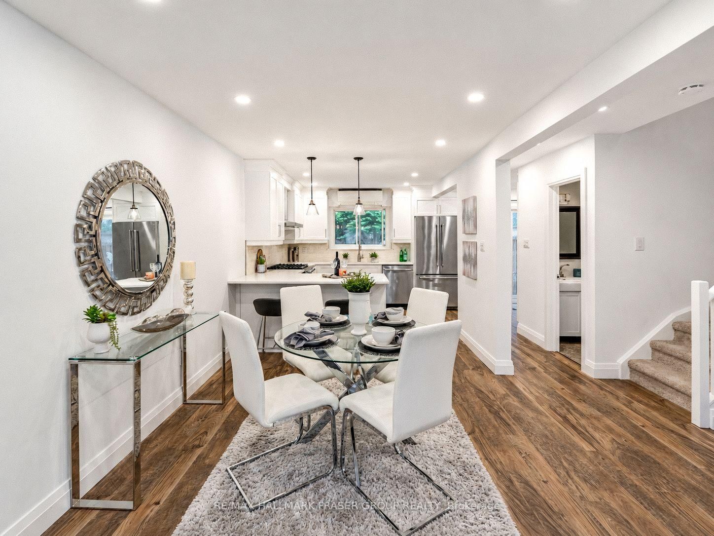 63 Willows Lane • Ajax, ON photo 11