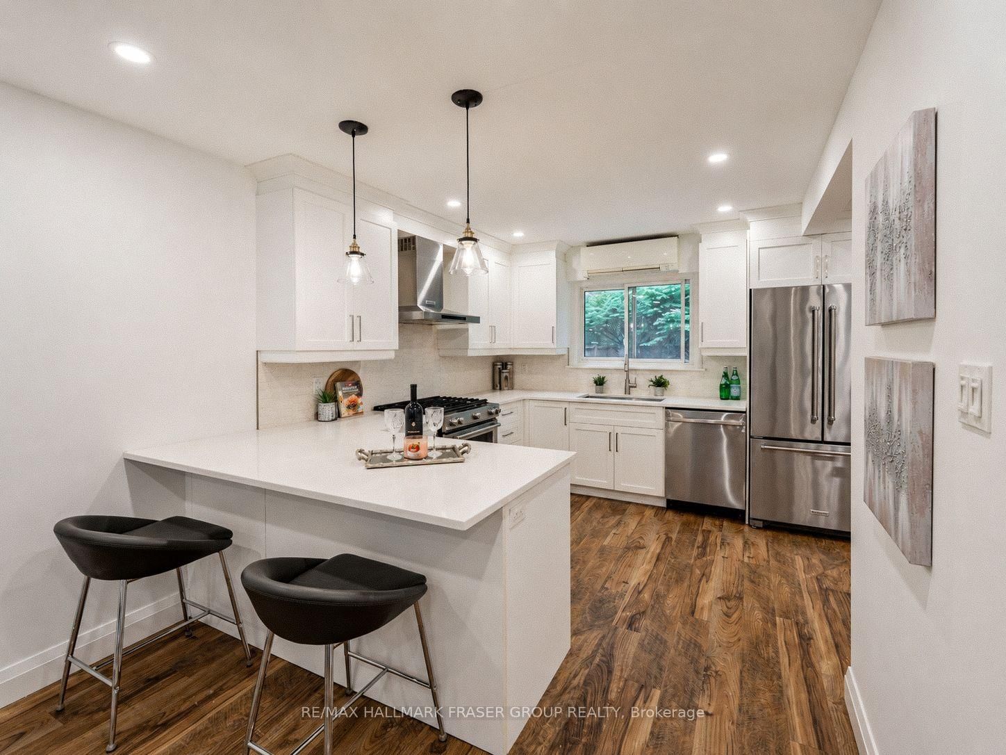 63 Willows Lane • Ajax, ON photo 12
