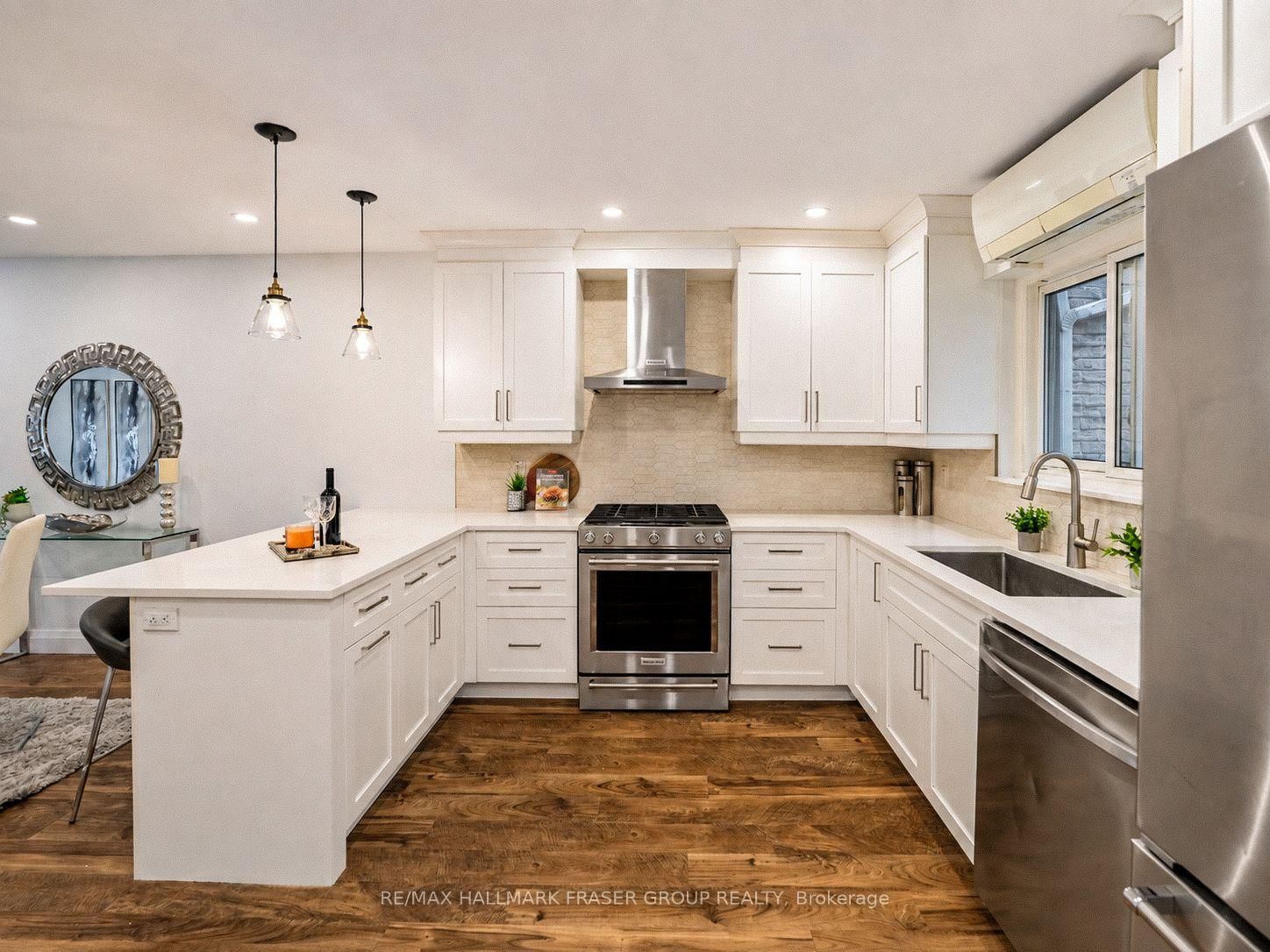 63 Willows Lane • Ajax, ON photo 14