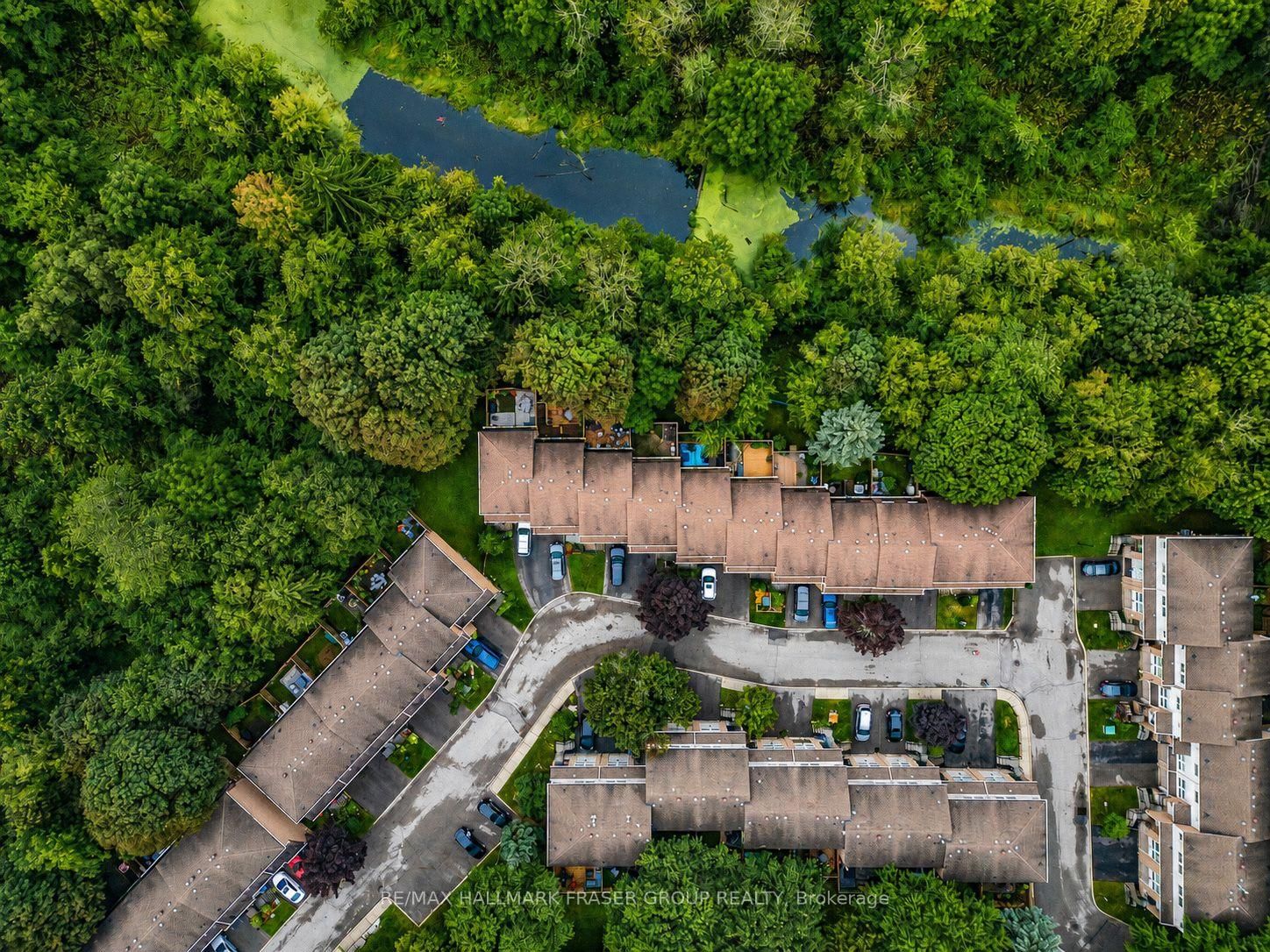 63 Willows Lane • Ajax, ON photo 3